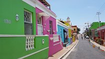 Half day City & Table Mountain Tour