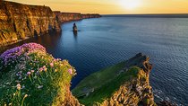 Private Cliffs Of Moher Award Winning Luxury Mercedes Car Tour.