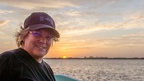 Nichupte Lagoon Wildlife Tour