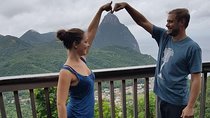 Soufriere Experience Tour