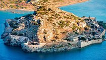 Spinalonga - Agios Nikolaos From Heraklion