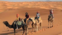 Fes to Marrakech 3 days desert tour