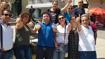 Tbilisi city tour