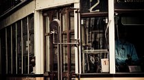 Milan City Tour by Historic Tram - small group tour