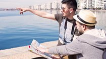 Thessaloniki City Tour and Archaeological Museum 
