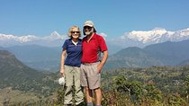 Begnaskot Village Hiking from Pokhara
