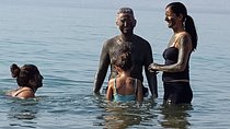 Dead Sea Private Day Trip and Lunch from Amman