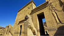 5 Days Cruise Luxor, Aswan,Tours,Abu Simbel,Hot Air Balloon, From Cairo By Plane