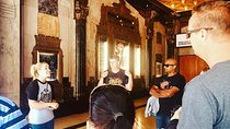 Hollywood: the Real Walking Tour
