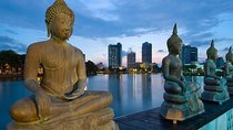 Shore Excursion Colombo Port To Colombo City Tour for 4 to 6 People