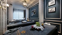 Relaxing Package In 150 Minutes At Mf Boutique Spa