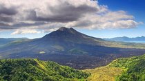 North East of Bali - Kintamani Highland and Besakih Mother Temple Tour