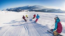 Day trip to Gudauri ski resort