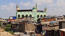 Dharavi Slum Tour