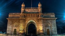 Hightlight Mumbai Tour