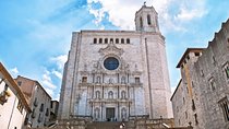 From Barcelona: Private Girona and Figueres with Dali Museum Tour