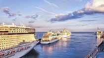Civitavecchia Private Shore Excursions: Rome & Vatican Museums