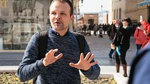 Communism in Hungary with a Historian