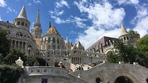 Secret Buda Private Tour