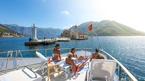 Kotor Cruise: Perast, Our Lady of The Rocks, Mamula, Blue Cave, Porto Montenegro