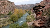San Rafael and Atuel Canyon
