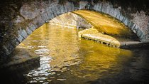 "Edges of Brugge" Photo Tour - 2hr open city tour & workshop