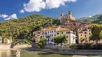 Italian Market Shopping Small Group Day Tour from Nice