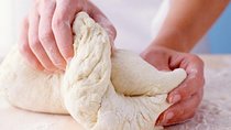 Rome: Private Cooking Class with Market Shopping Tour