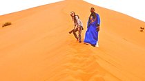 Fes desert tours 2 days