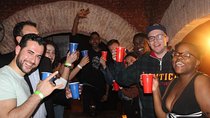 Bar hopping in Rome
