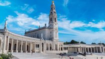 Private Tour: Fátima Sanctuary, Charming Nazaré & Magical Óbidos