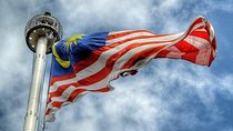 Layover & Stopover in Kuala Lumpur: Private tour