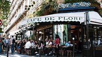 Latin Quarter Paris Guided Walking Tour Semi-Private 12ppl Max