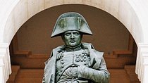 Skip-the-line Invalides Dome Louis XIV & Napoleon Tour - Exclusive Guided Tour
