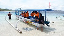 Gili Nanggu,Gili Kedis & Gili Sudak Hopping island & Snorkeling Tour 