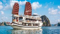 Halong Bay 3 Days - 2 Nights with Swan Cruise 