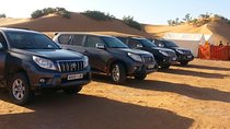 Imlil Arrival or Departure Private Transfer