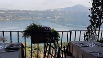 Roman Countryside: Wine and Food Tasting, Semi-Private Day Tour