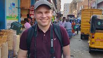 Exploring Georgetown: A Heritage Walking Tour of Chennai