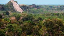 2 Pyramids Coba & Chichen Itza And Colonial City Valladolid In One Private Tour