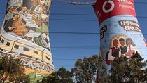 Soweto Tour and Lion Safari Park