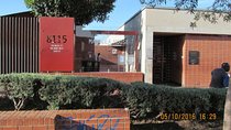 Private Soweto Tour 5 hours approximately from Johannesburg or Pretoria. 