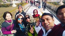 Guiding based tour in Varanasi, India