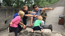 Mutianyu Great Wall & Forbidden City Private Layover Guided Tour