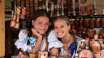 Private Small Carpathian Wine Tour 