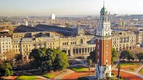 Semi Private City Tour of Buenos Aires