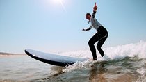 Lisbon Surf & Wine
