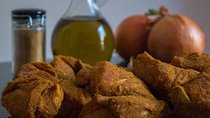 Moroccan Cooking Class with chef Mama Nouzha