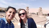 3 Nights Aswan to Luxor Tour by MS Mayfair Nile Cruise