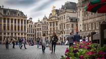 Mystical Brussels Private Tour With Tasting